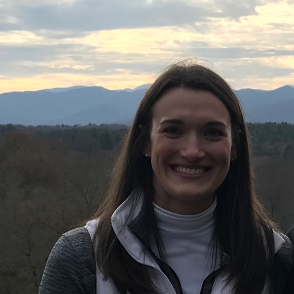 Meet your Posher, Krista - Picture 1 of 1